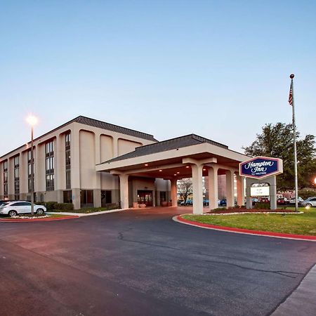Hampton Inn College Station-Near Texas A&M University Zewnętrze zdjęcie