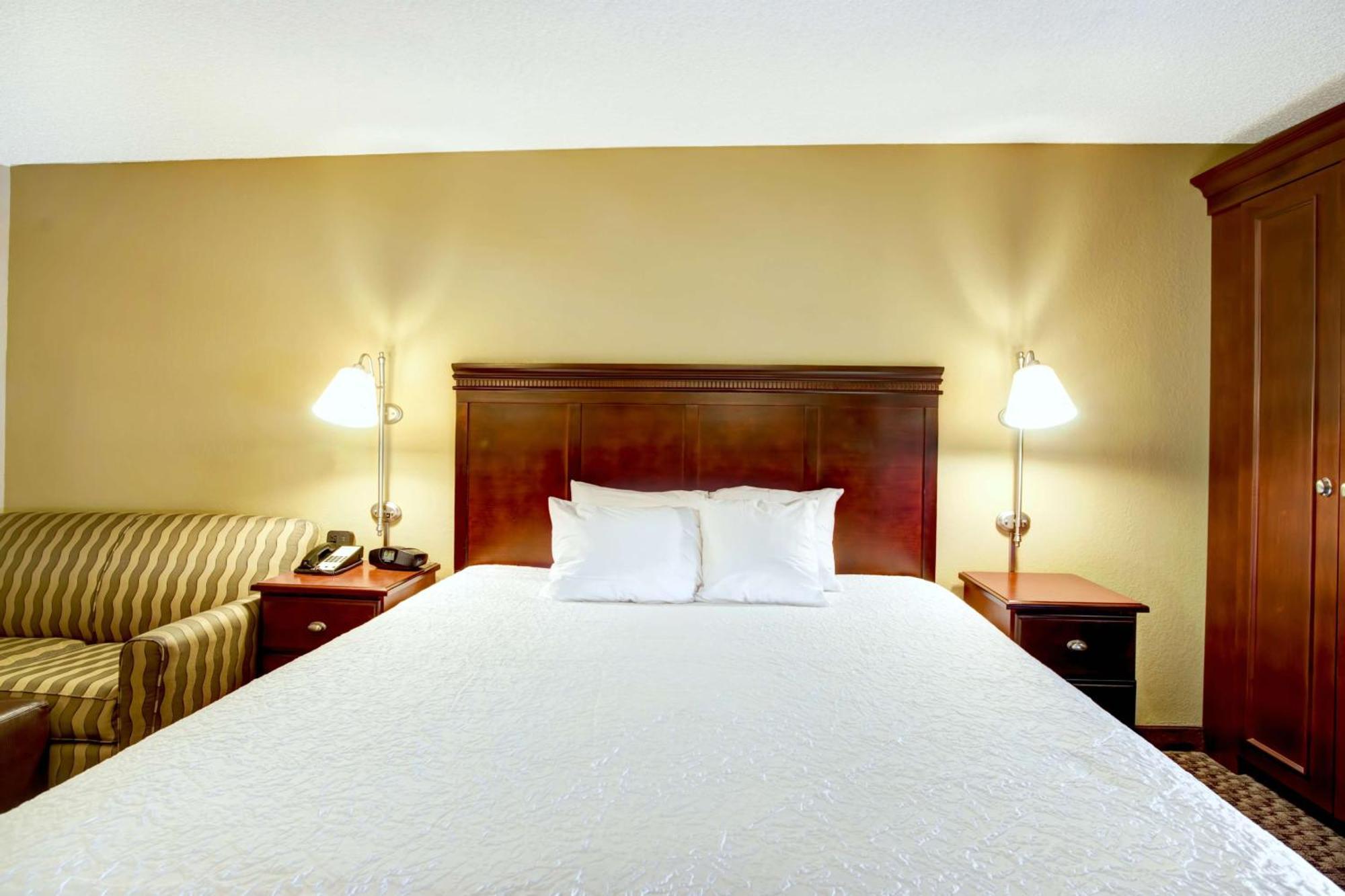 Hampton Inn College Station-Near Texas A&M University Zewnętrze zdjęcie