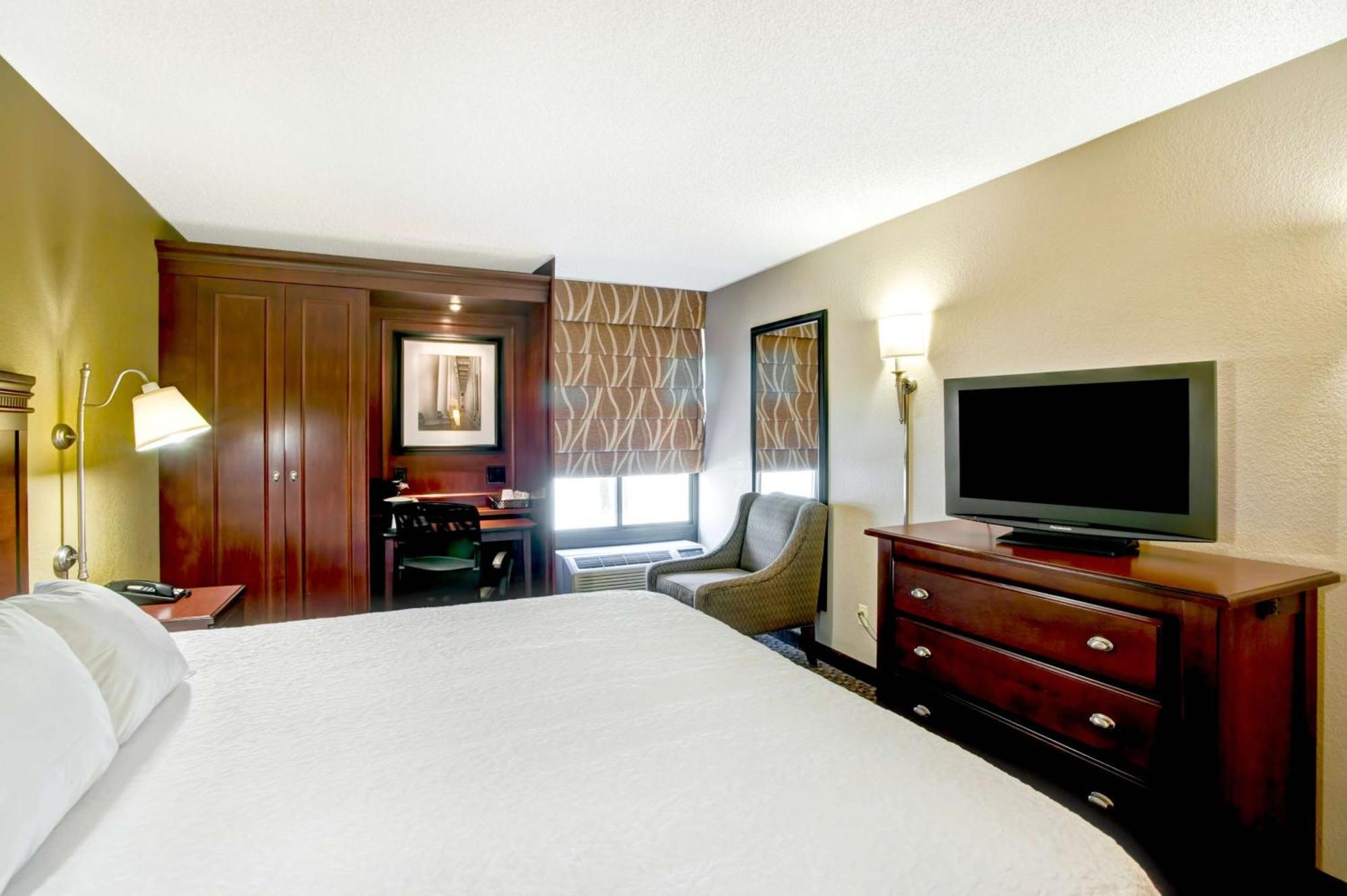 Hampton Inn College Station-Near Texas A&M University Zewnętrze zdjęcie