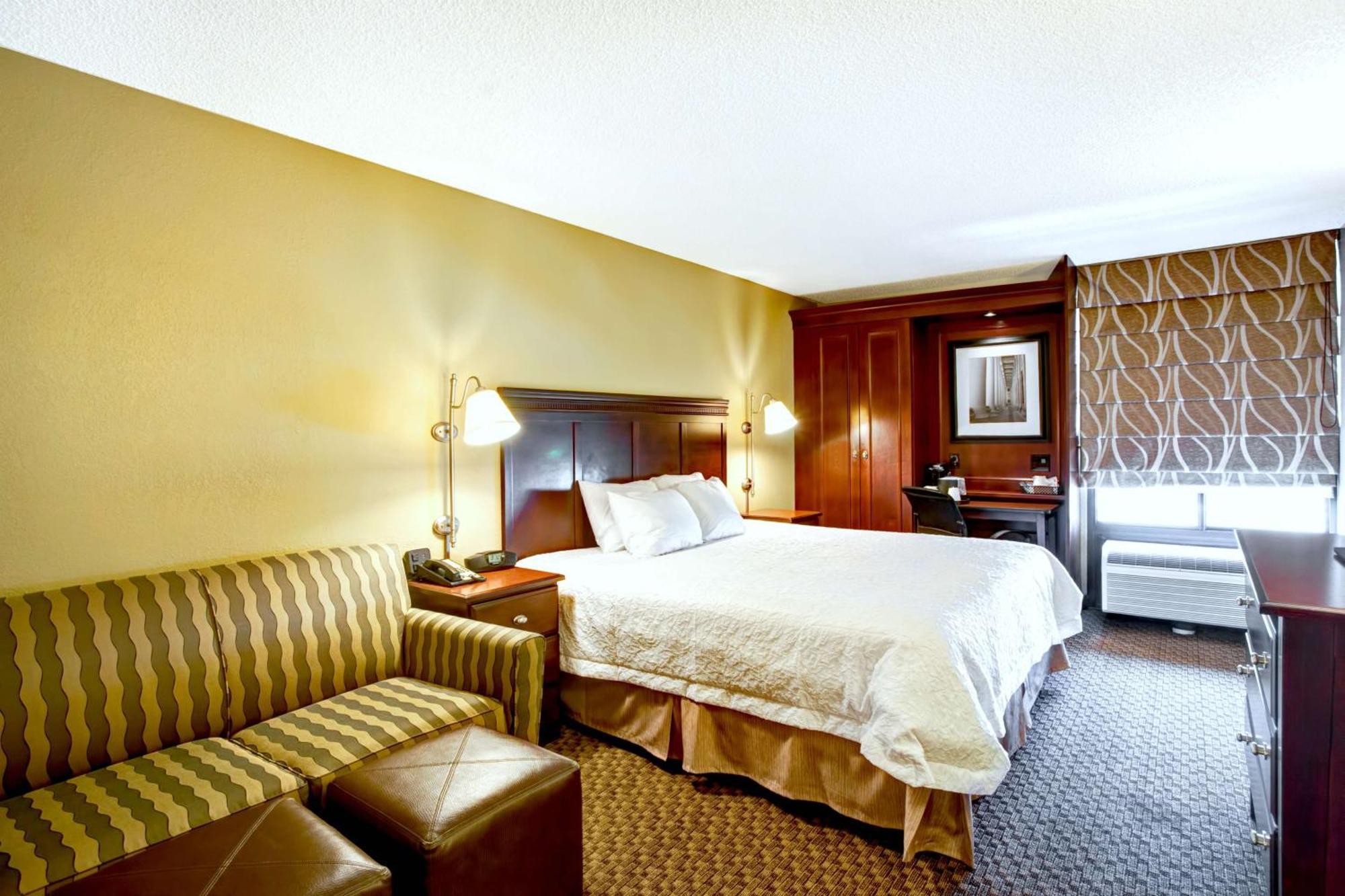 Hampton Inn College Station-Near Texas A&M University Zewnętrze zdjęcie