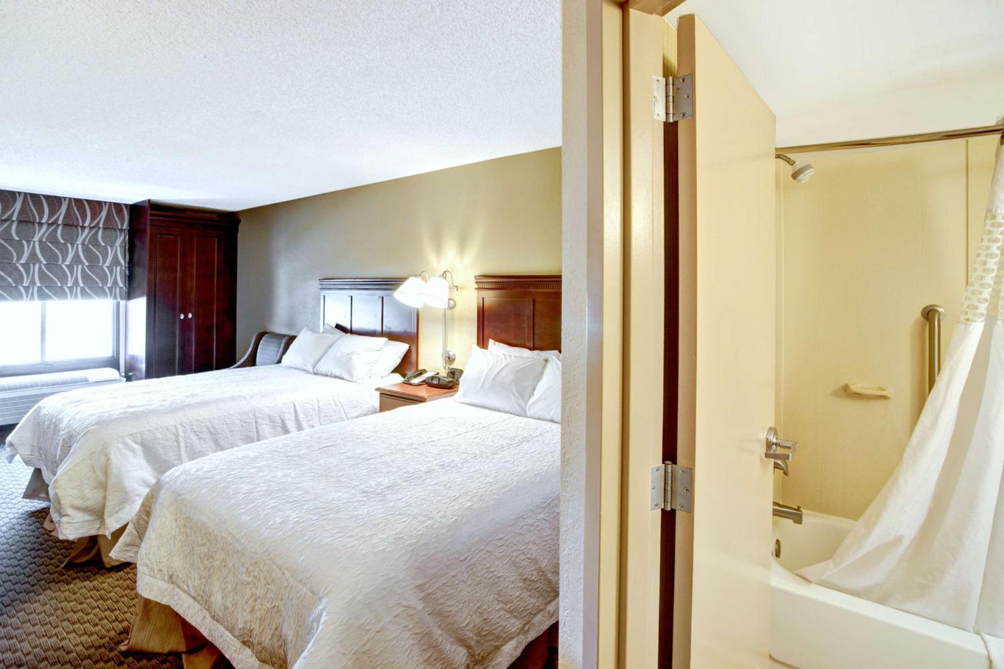 Hampton Inn College Station-Near Texas A&M University Zewnętrze zdjęcie