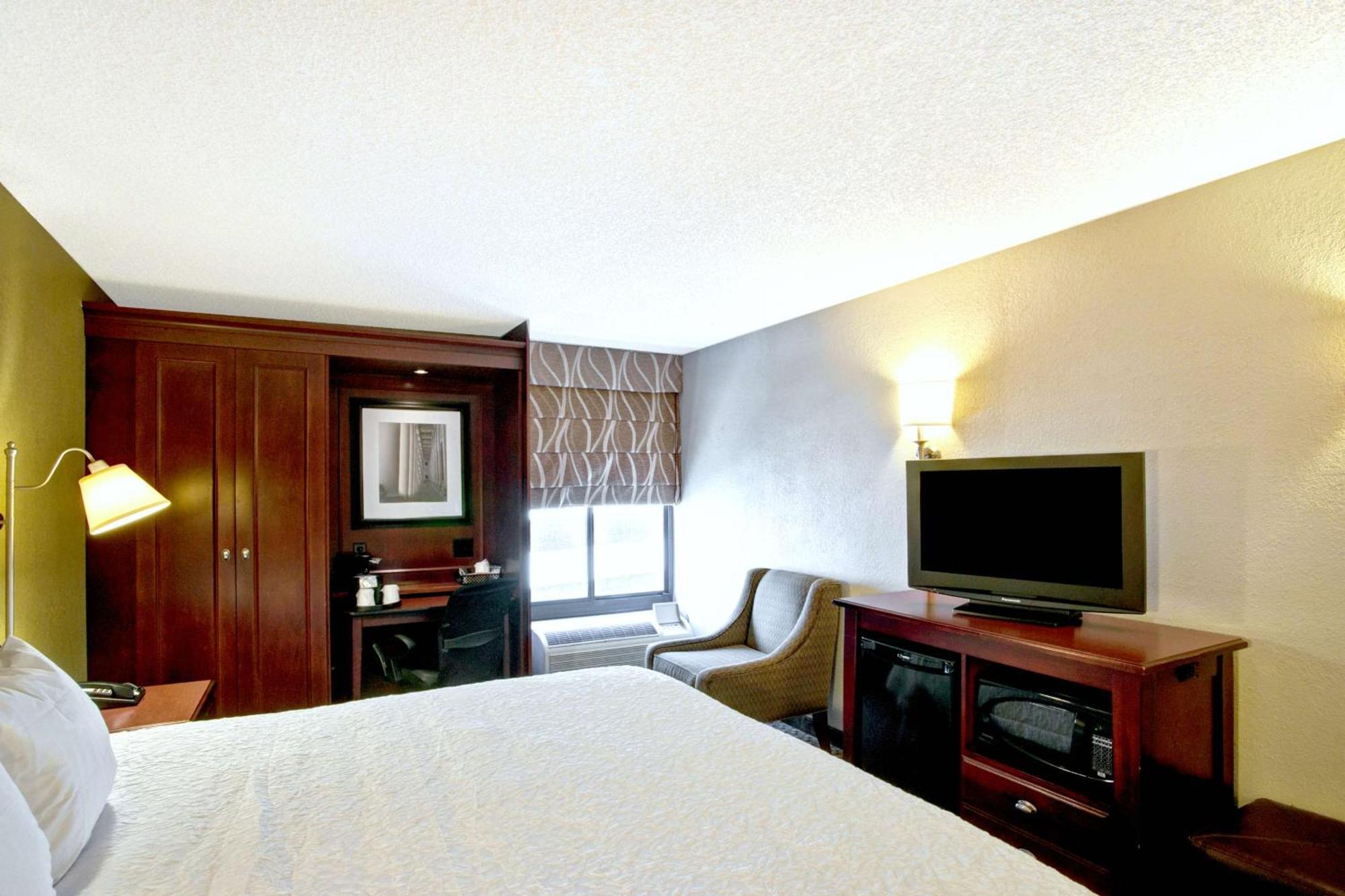 Hampton Inn College Station-Near Texas A&M University Zewnętrze zdjęcie