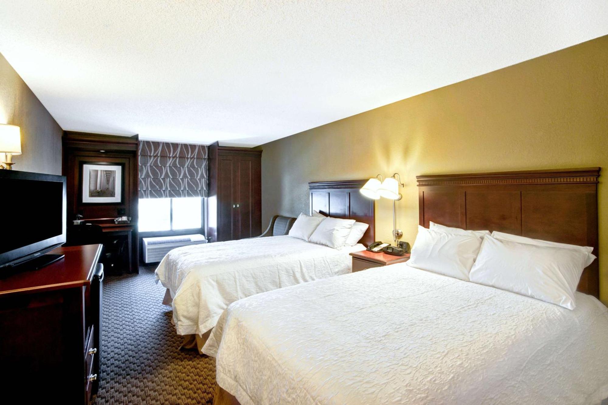Hampton Inn College Station-Near Texas A&M University Zewnętrze zdjęcie