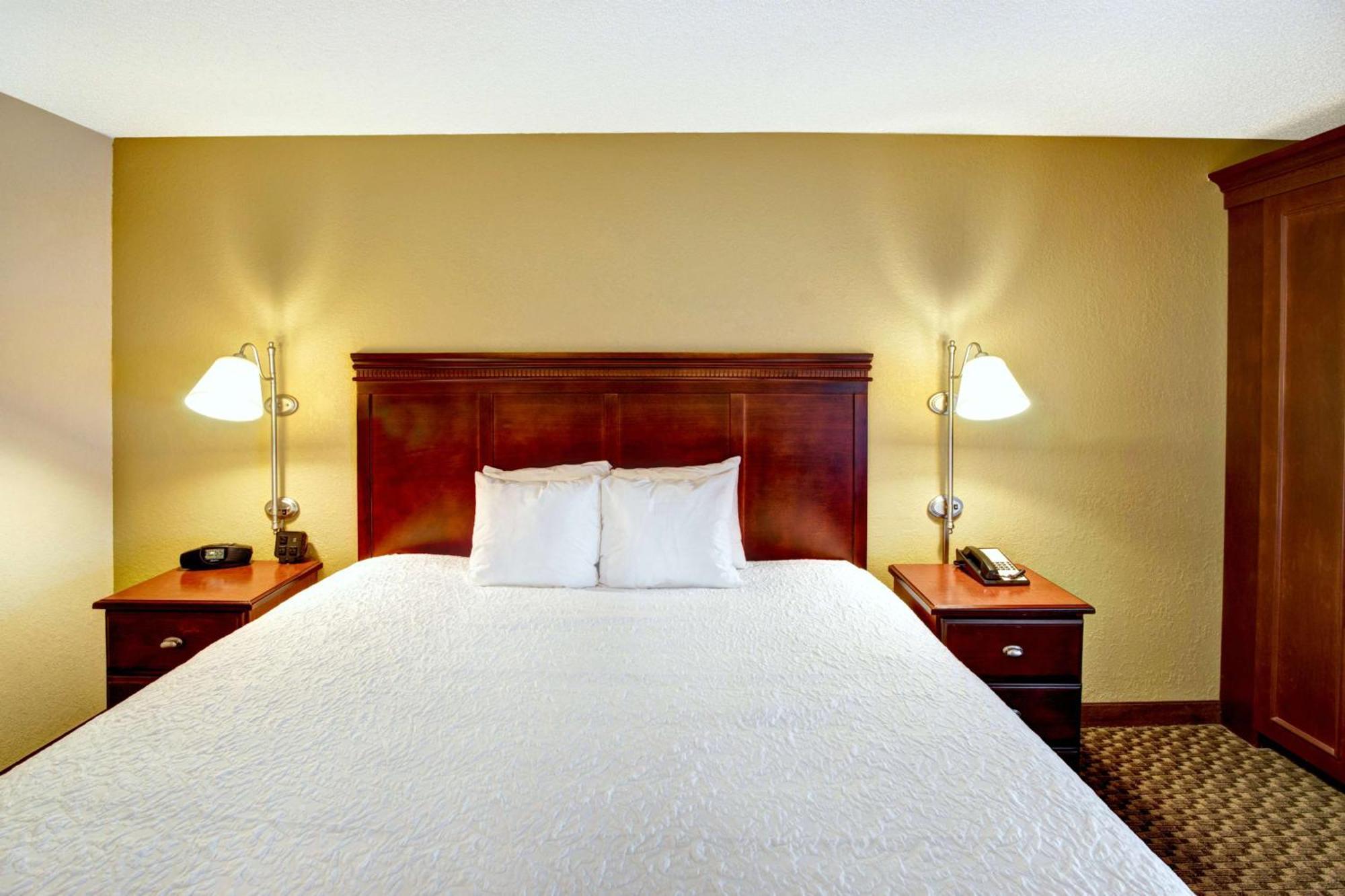 Hampton Inn College Station-Near Texas A&M University Zewnętrze zdjęcie