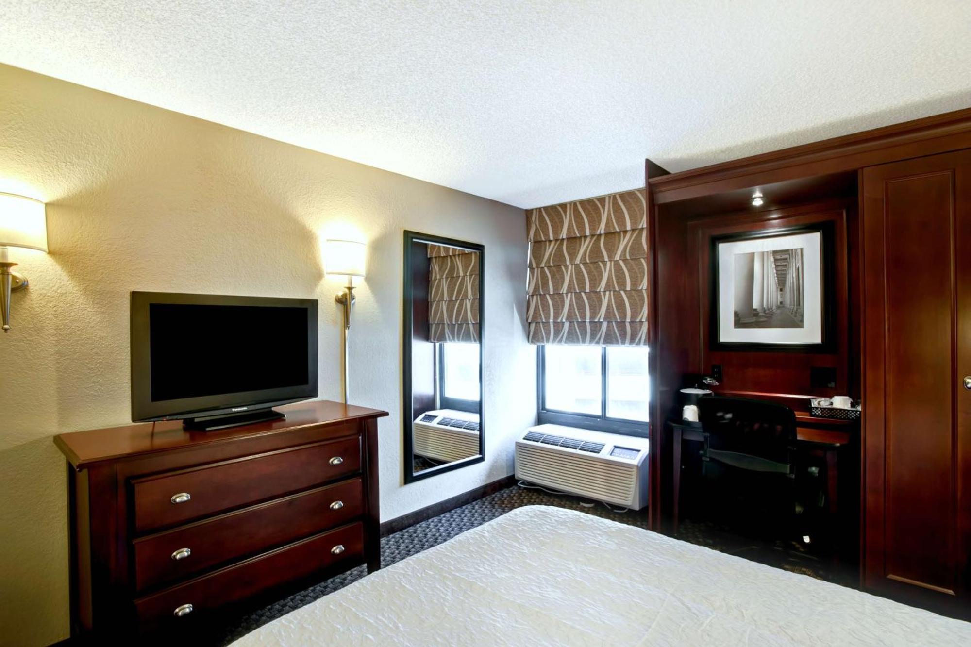 Hampton Inn College Station-Near Texas A&M University Zewnętrze zdjęcie