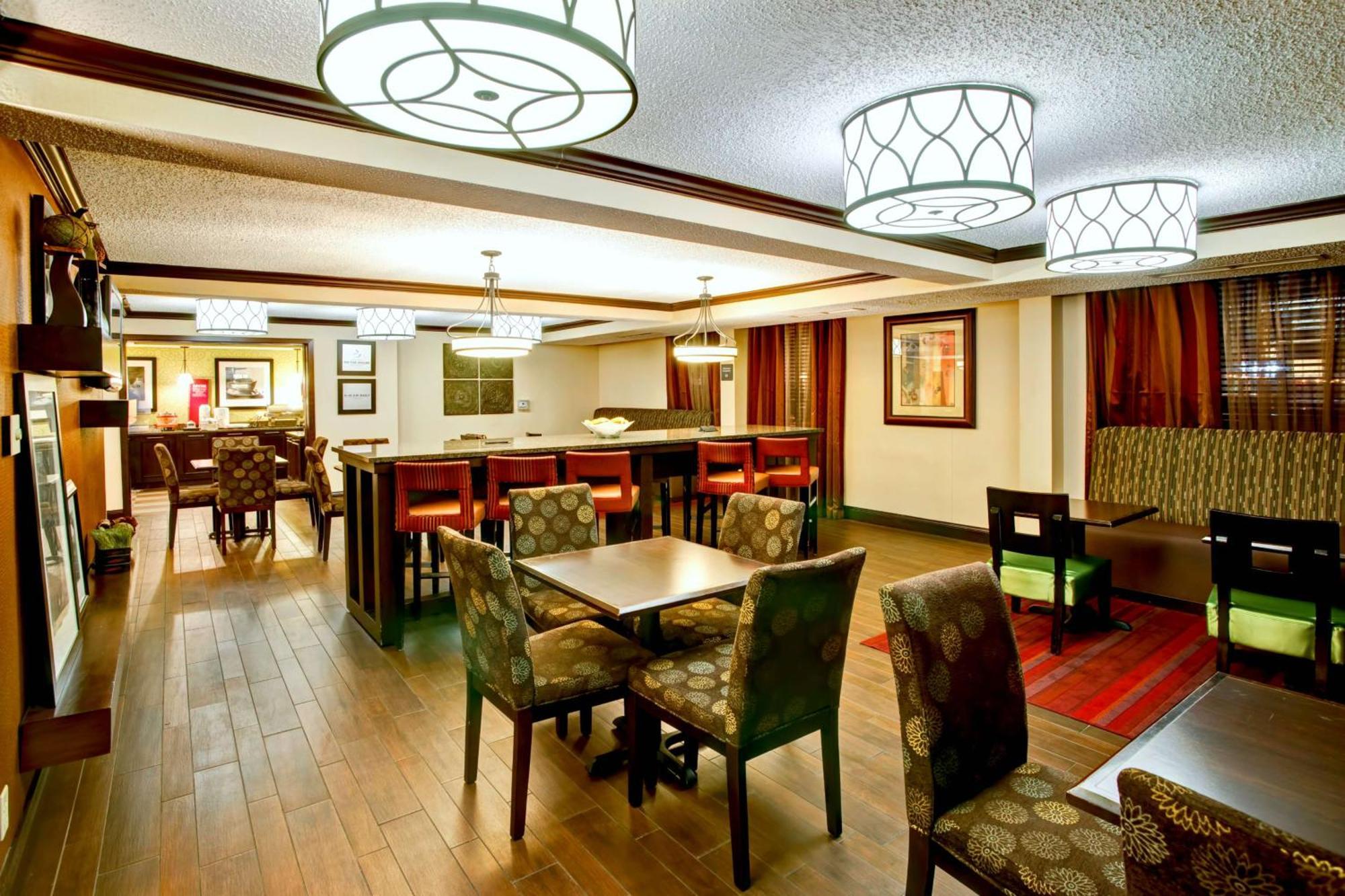 Hampton Inn College Station-Near Texas A&M University Zewnętrze zdjęcie