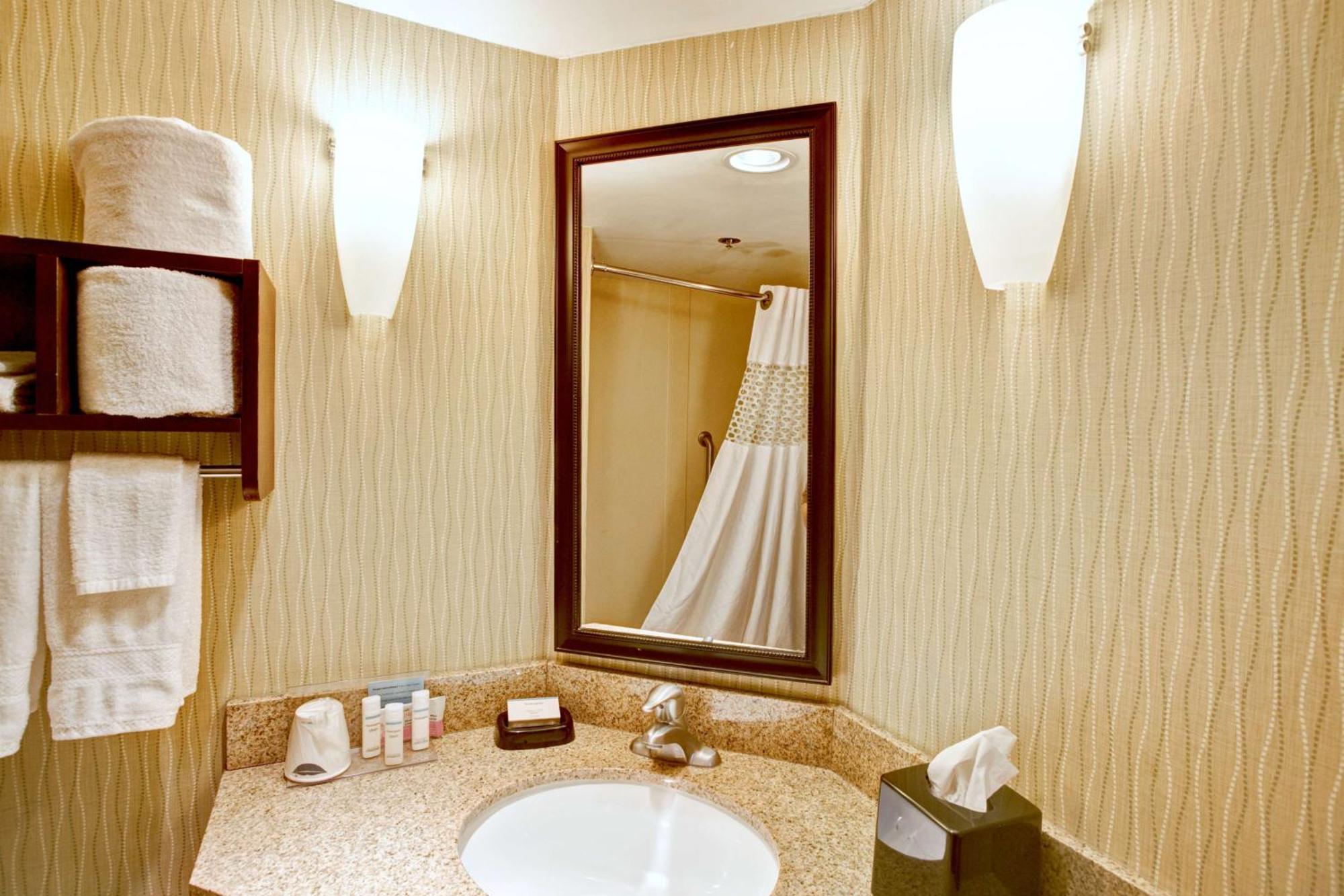 Hampton Inn College Station-Near Texas A&M University Zewnętrze zdjęcie