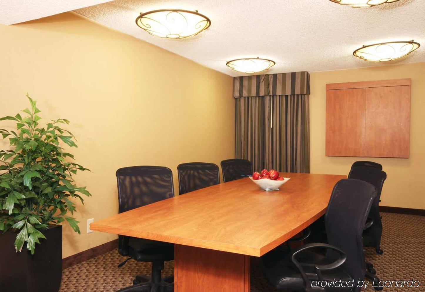 Hampton Inn College Station-Near Texas A&M University Udogodnienia zdjęcie