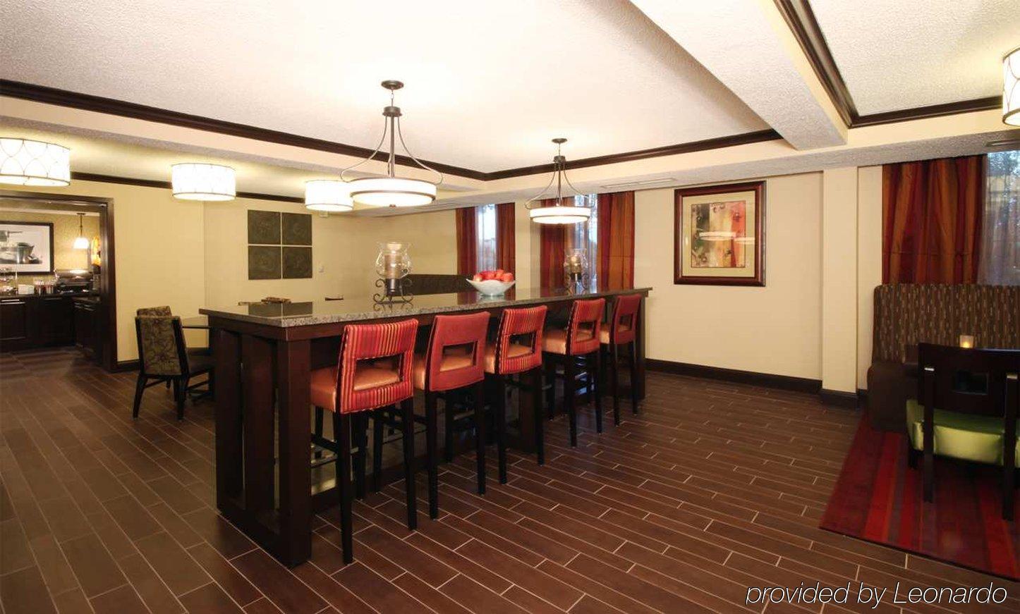 Hampton Inn College Station-Near Texas A&M University Restauracja zdjęcie