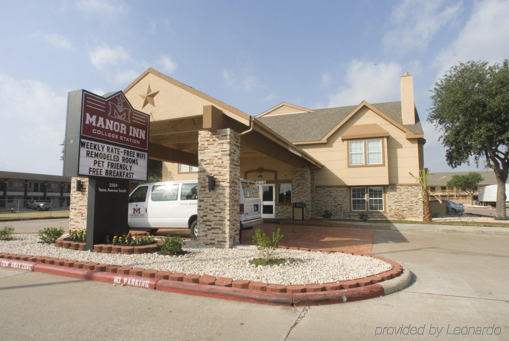 Hampton Inn College Station-Near Texas A&M University Zewnętrze zdjęcie