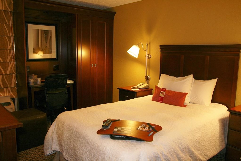 Hampton Inn College Station-Near Texas A&M University Pokój zdjęcie