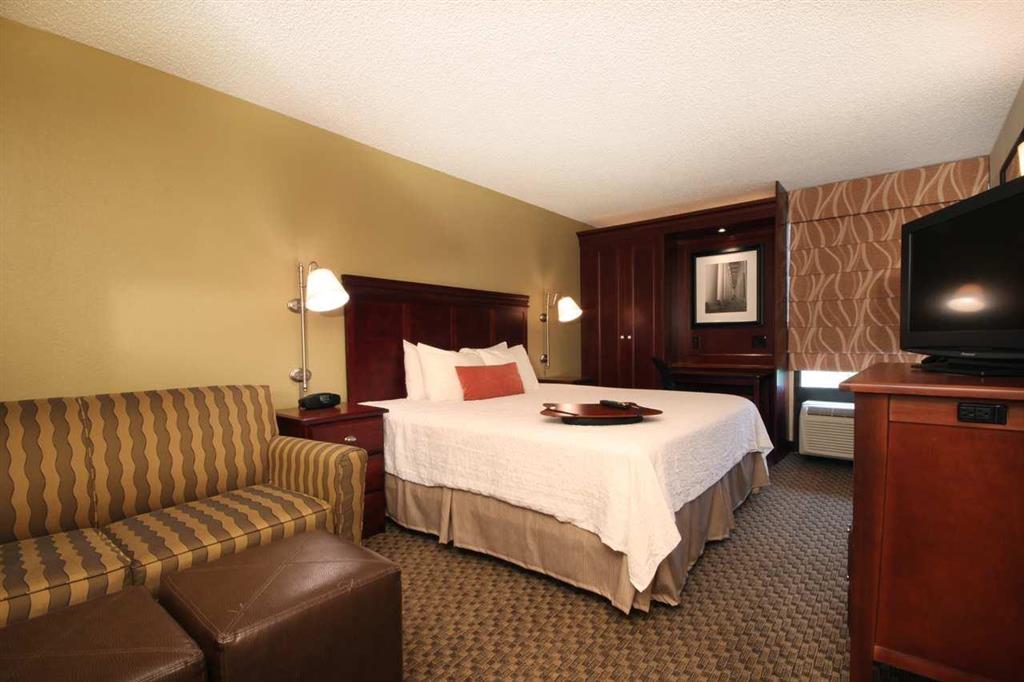 Hampton Inn College Station-Near Texas A&M University Pokój zdjęcie
