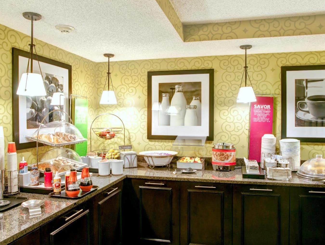 Hampton Inn College Station-Near Texas A&M University Zewnętrze zdjęcie