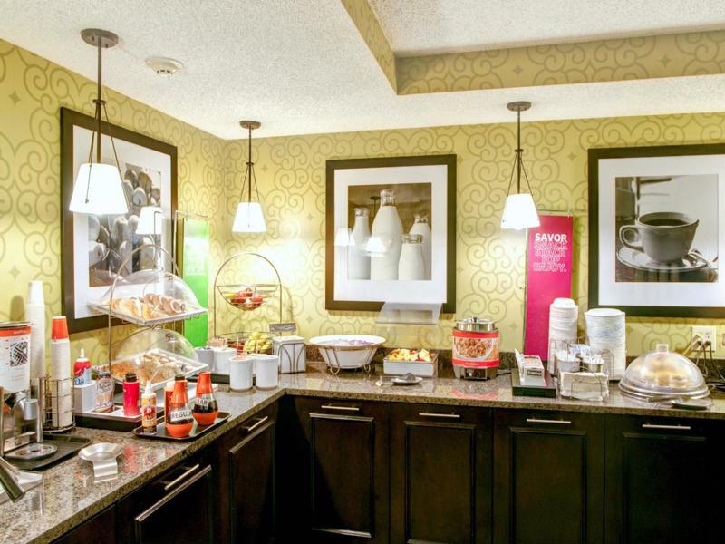 Hampton Inn College Station-Near Texas A&M University Zewnętrze zdjęcie
