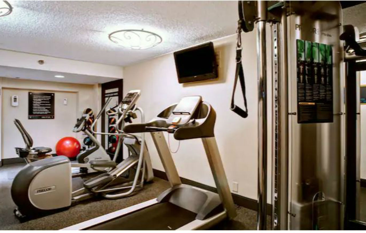 Hampton Inn College Station-Near Texas A&M University Zewnętrze zdjęcie
