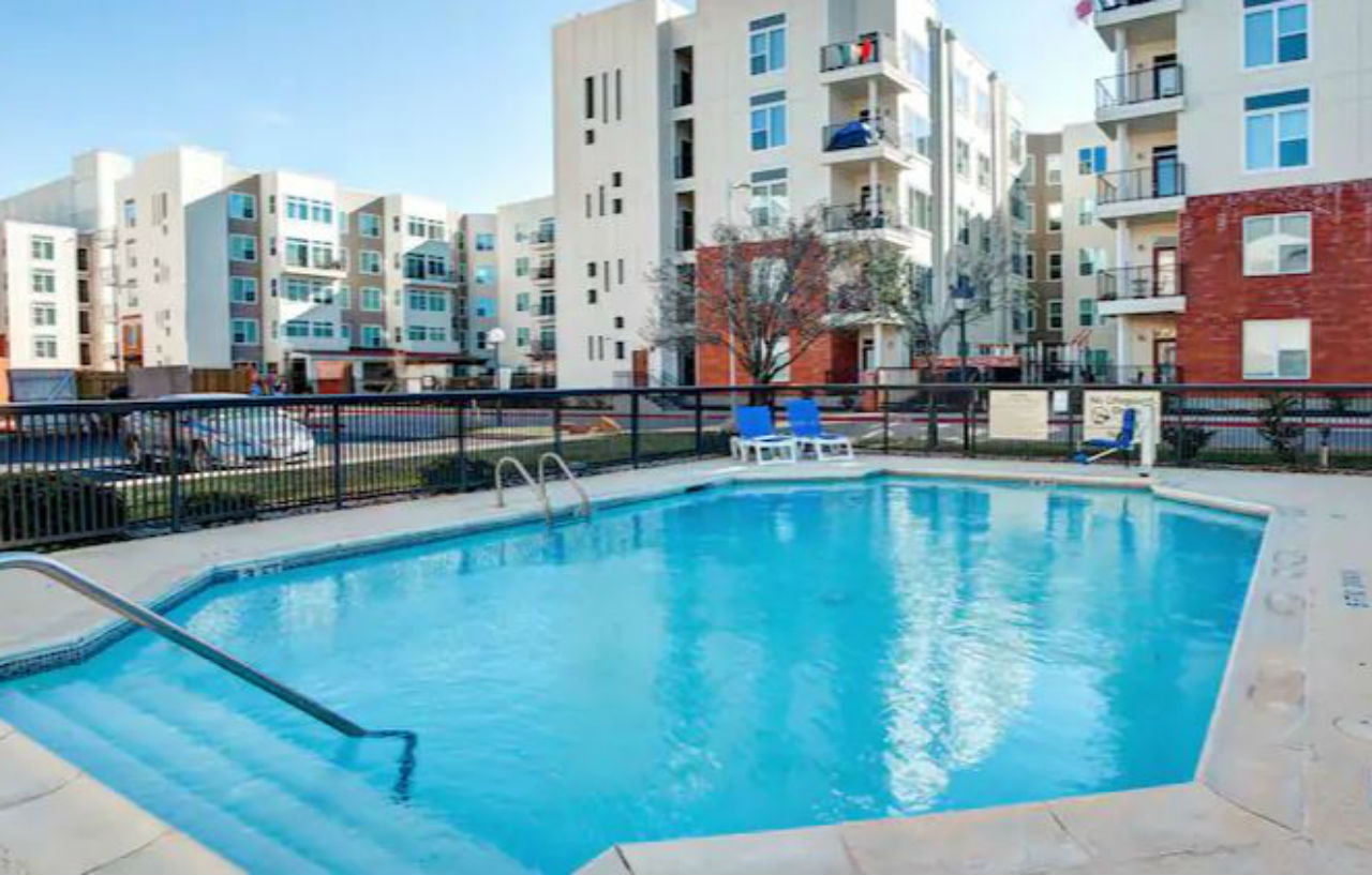 Hampton Inn College Station-Near Texas A&M University Zewnętrze zdjęcie