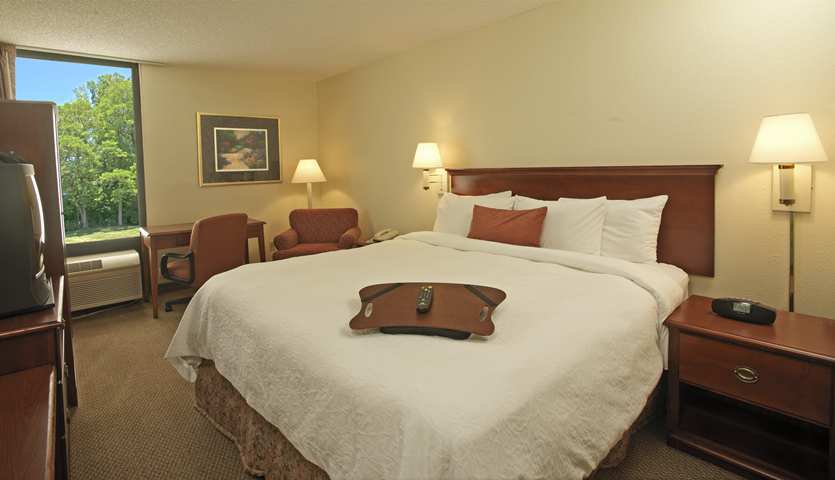 Hampton Inn College Station-Near Texas A&M University Zewnętrze zdjęcie